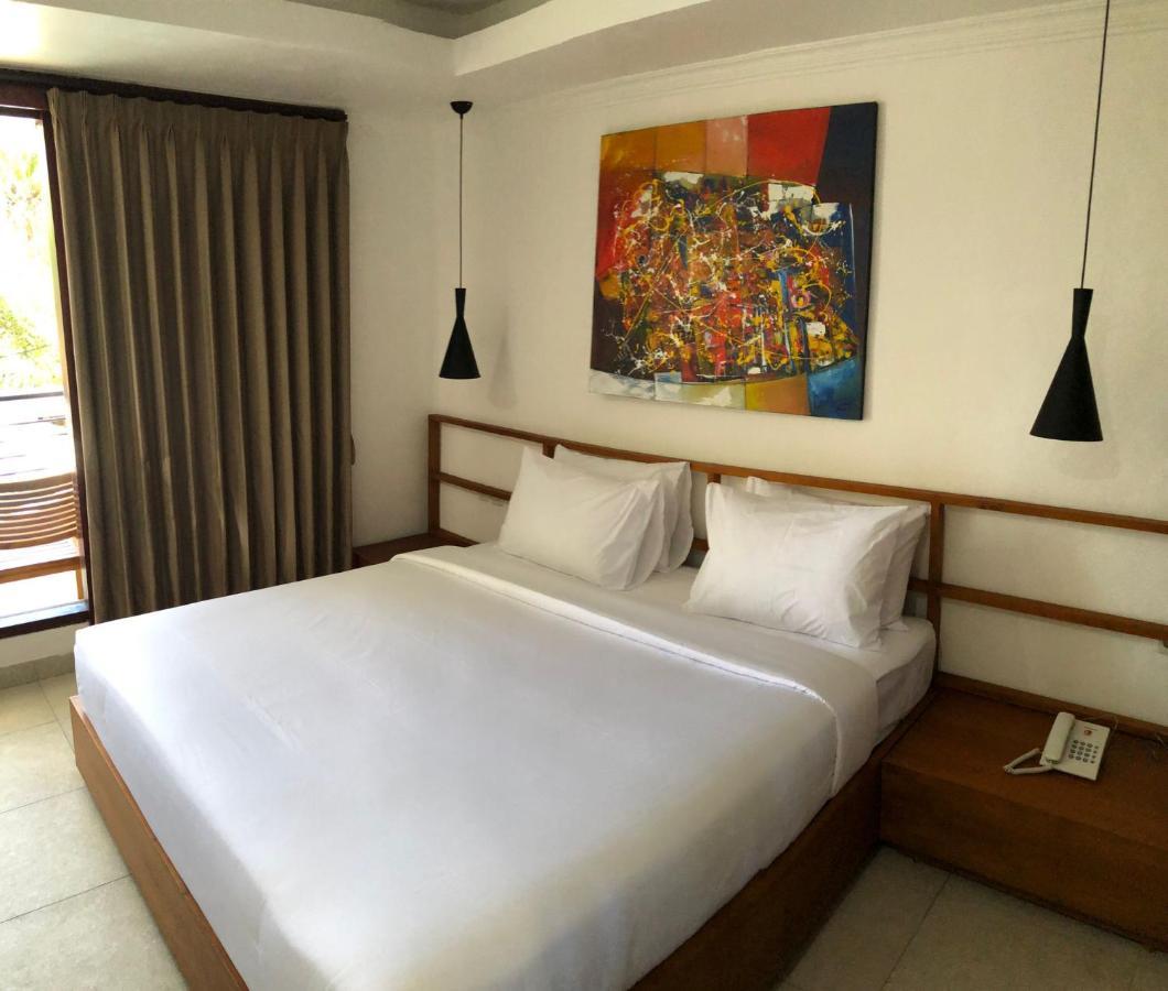 Maza Soda Resort Quần đảo Gili Ngoại thất bức ảnh