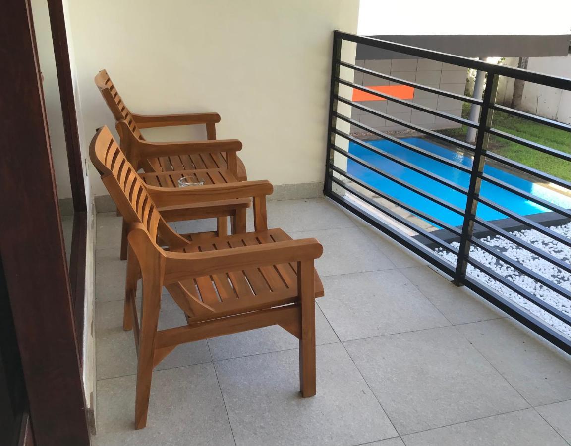 Maza Soda Resort Quần đảo Gili Ngoại thất bức ảnh