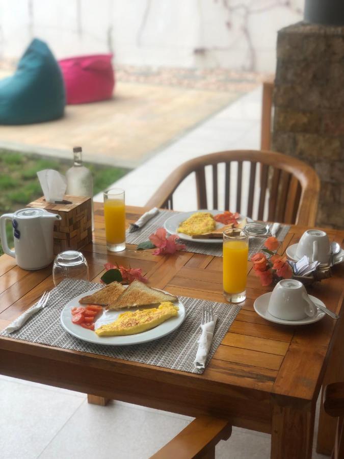 Maza Soda Resort Quần đảo Gili Ngoại thất bức ảnh