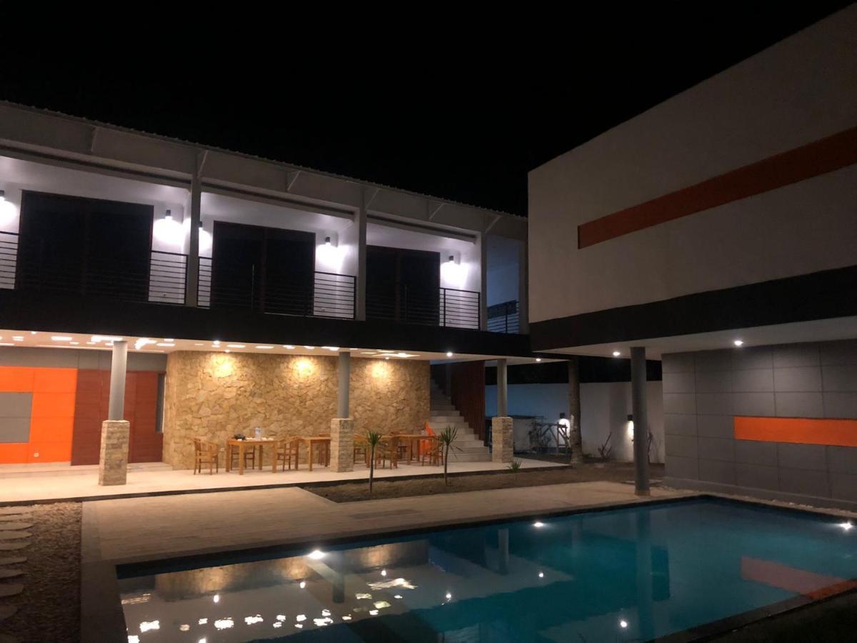 Maza Soda Resort Quần đảo Gili Ngoại thất bức ảnh
